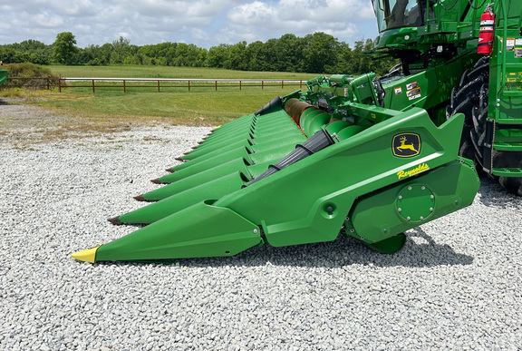 2024 John-Deere C12F