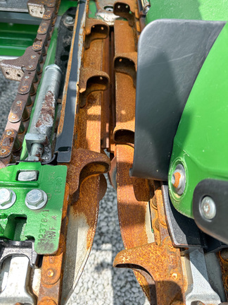 2024 John-Deere C12F