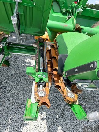 2024 John-Deere C12F