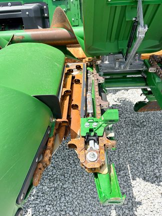 2024 John-Deere C12F