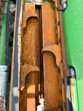 2024 John-Deere C12F