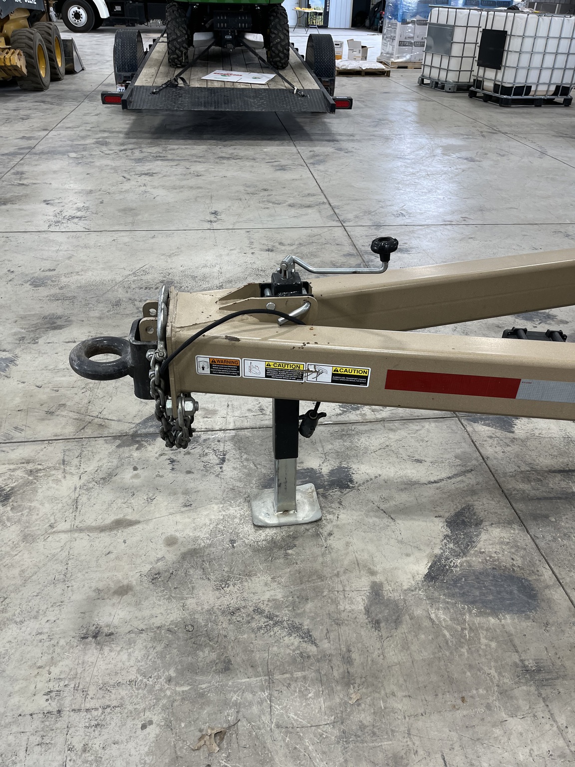 2018 Unverferth 3955XL Image 11