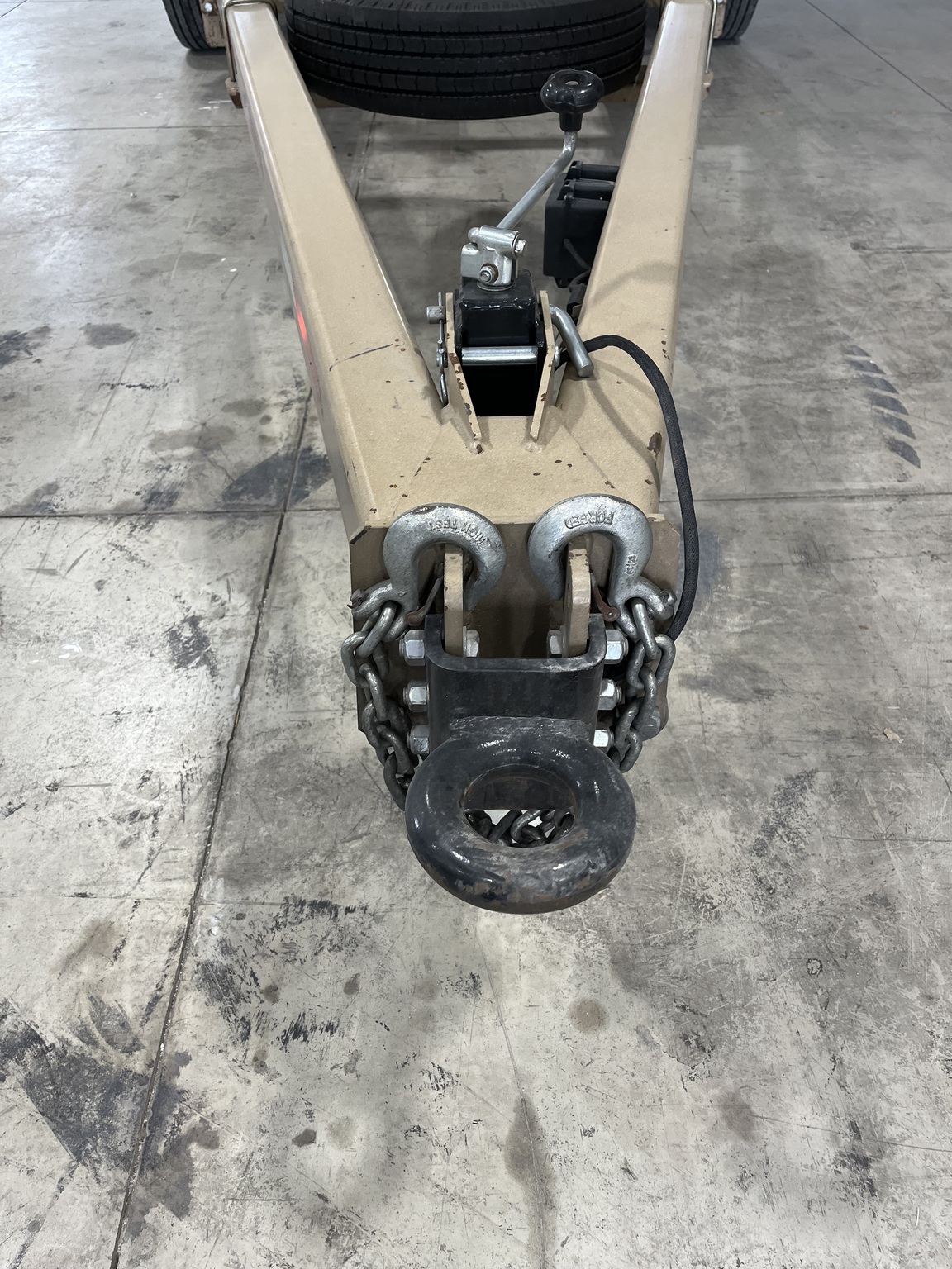 2018 Unverferth 3955XL Image 4