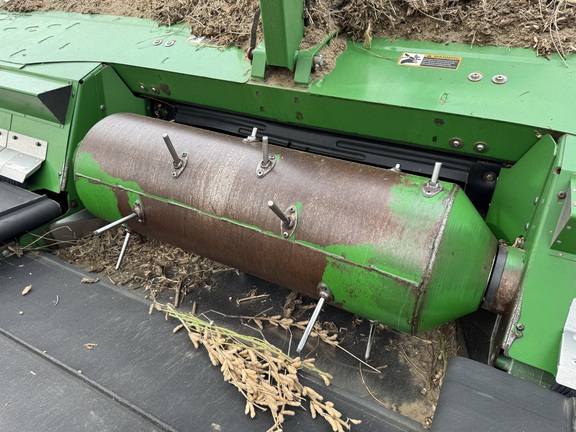 Photo of 2013 John Deere 640FD