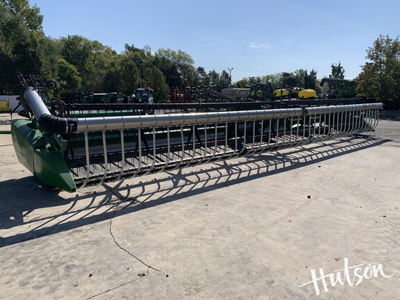 Photo of 2013 John Deere 640FD