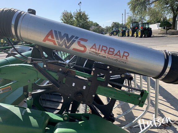 Photo of 2013 John Deere 640FD