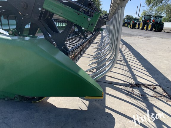 Photo of 2013 John Deere 640FD