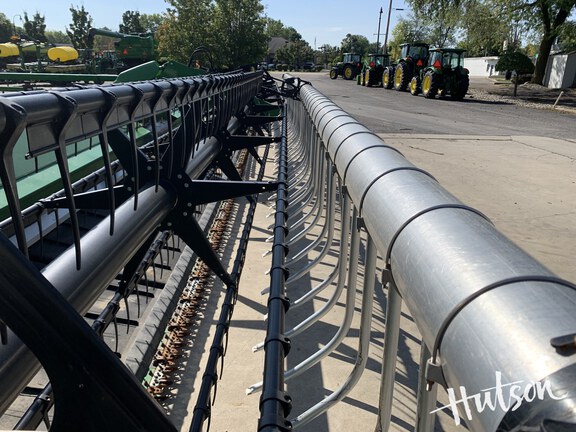 Photo of 2013 John Deere 640FD