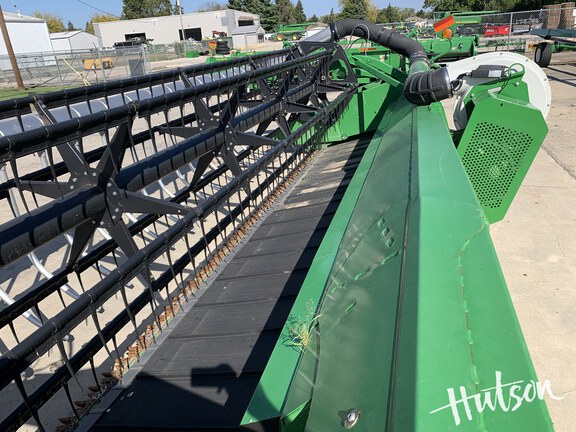 Photo of 2013 John Deere 640FD