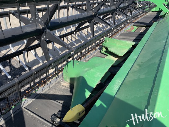 Photo of 2013 John Deere 640FD