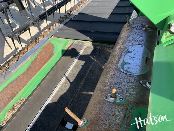 Photo of 2013 John Deere 640FD