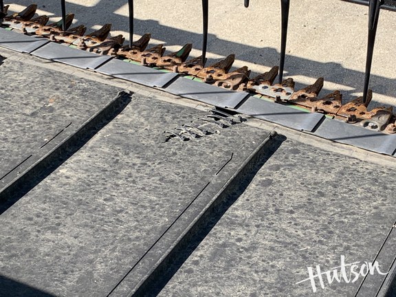 Photo of 2013 John Deere 640FD