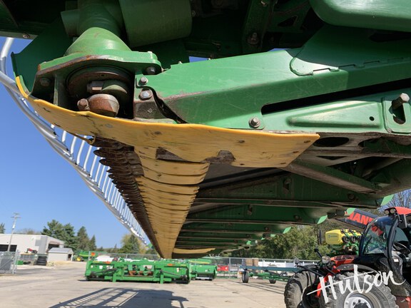 Photo of 2013 John Deere 640FD