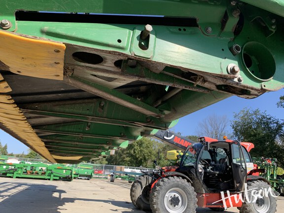 Photo of 2013 John Deere 640FD