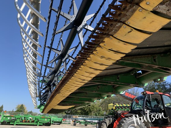 Photo of 2013 John Deere 640FD