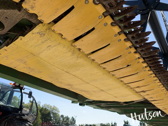 Photo of 2013 John Deere 640FD