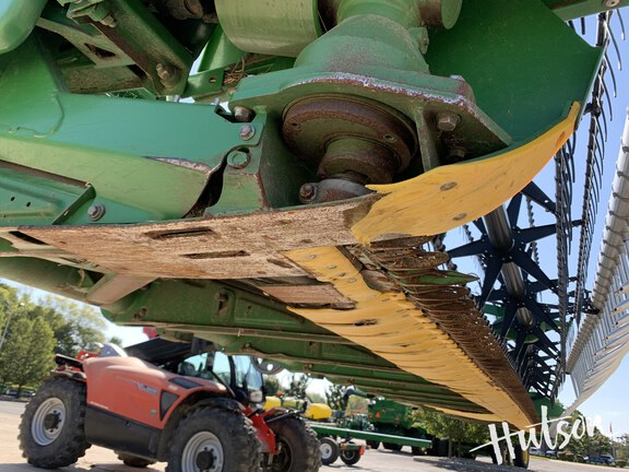 Photo of 2013 John Deere 640FD