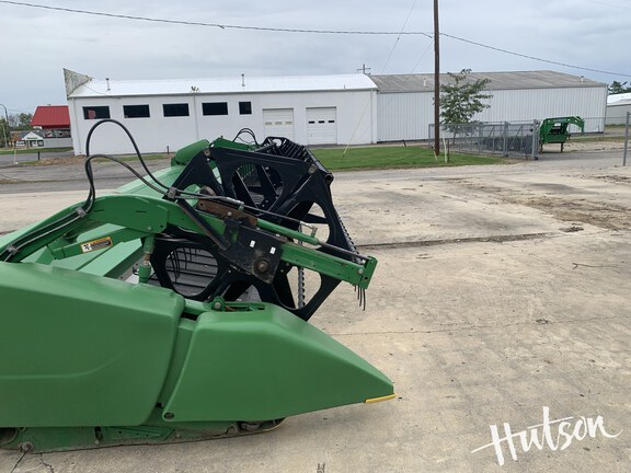 Photo of 2013 John Deere 640FD