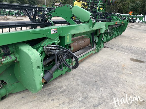 Photo of 2013 John Deere 640FD