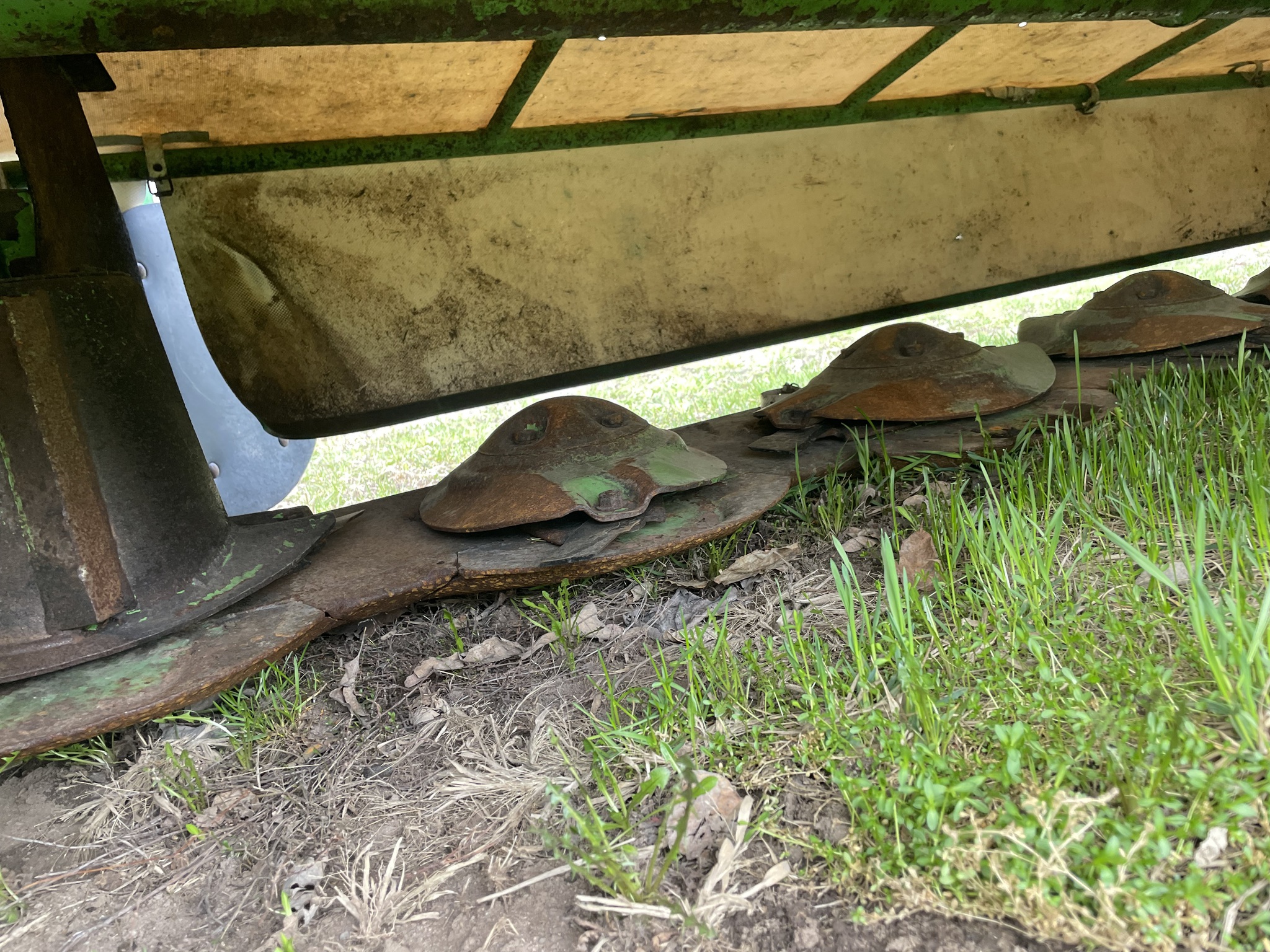 2019 Samasz XT390 Image 3