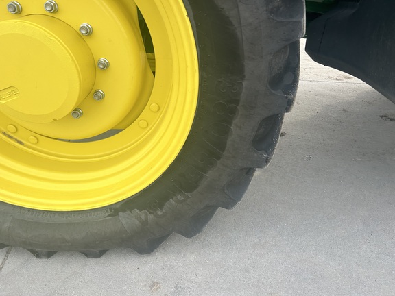 2023 John Deere 6R 155 (9th thumbnail)