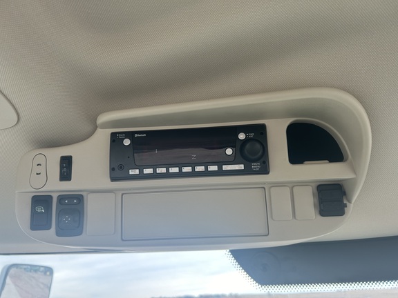 2023 John Deere 6R 155 (18th thumbnail)