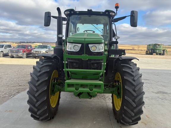 2023 John Deere 6R 155 (3rd thumbnail)