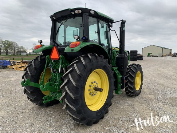 Photo of 2023 John Deere 6145M