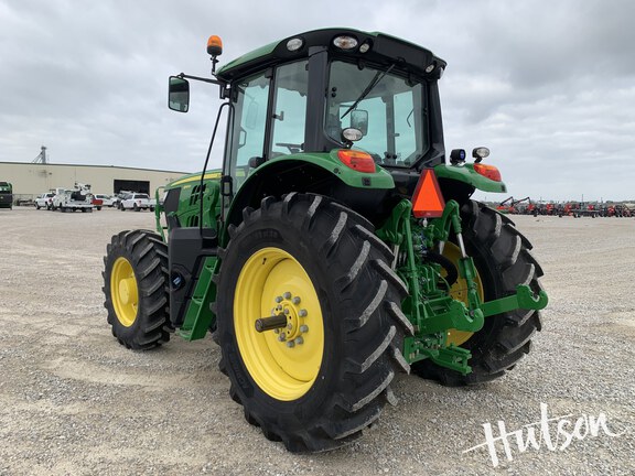 Photo of 2023 John Deere 6145M