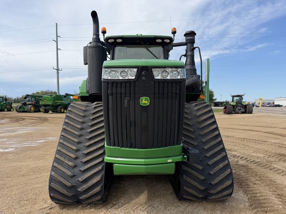 2020 John Deere 9570RX - Photo8