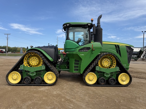 2020 John Deere 9570RX - Photo2