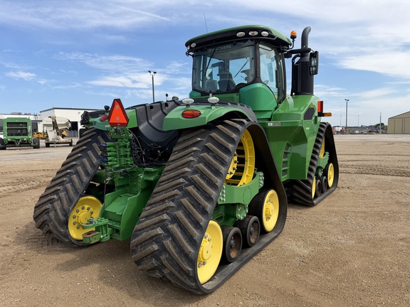 2020 John Deere 9570RX - Photo3