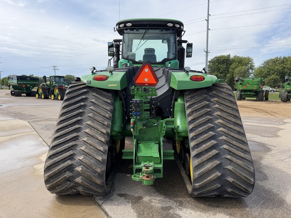 2020 John Deere 9570RX - Photo4