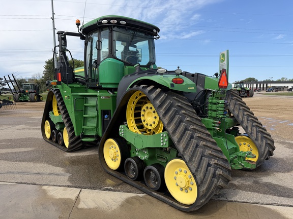 2020 John Deere 9570RX - Photo5