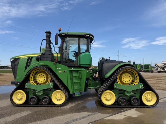 2020 John Deere 9570RX - Photo6