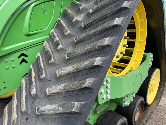 2020 John Deere 9570RX - Photo9