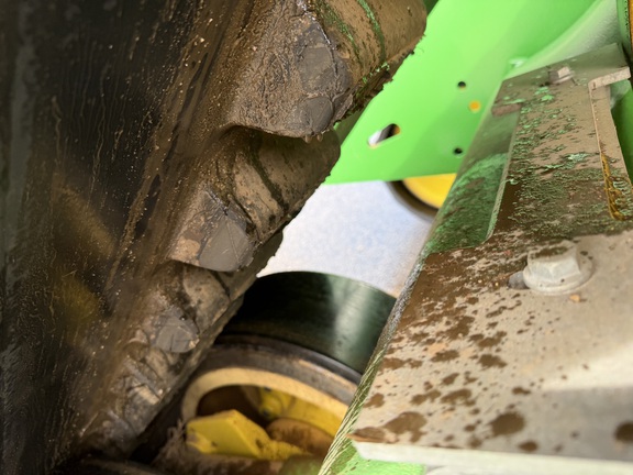 2020 John Deere 9570RX - Photo10