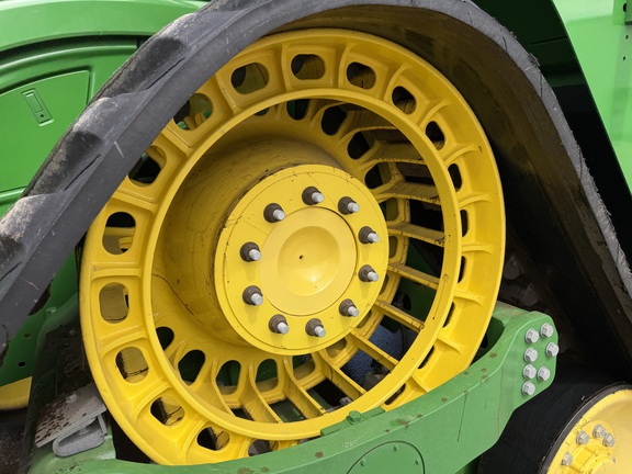 2020 John Deere 9570RX - Photo11