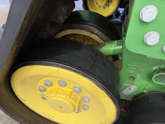 2020 John Deere 9570RX - Photo12