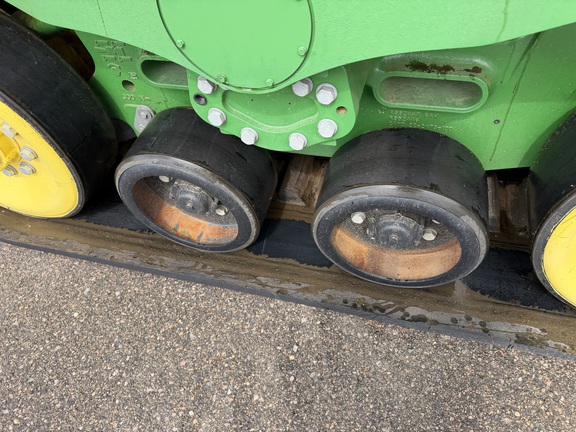 2020 John Deere 9570RX - Photo14