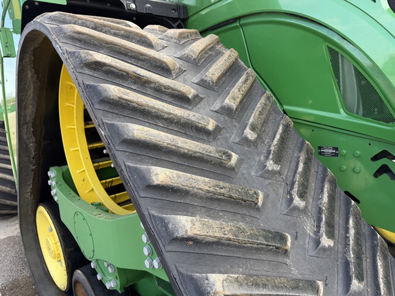 2020 John Deere 9570RX - Photo15