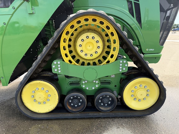 2020 John Deere 9570RX - Photo16