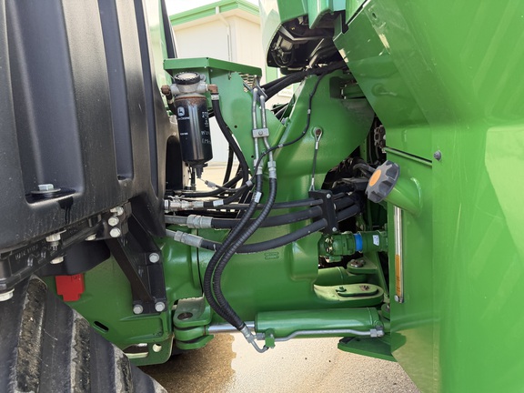 2020 John Deere 9570RX - Photo23