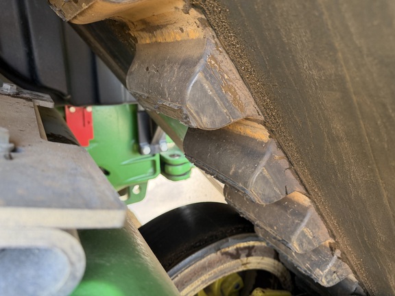 2020 John Deere 9570RX - Photo18