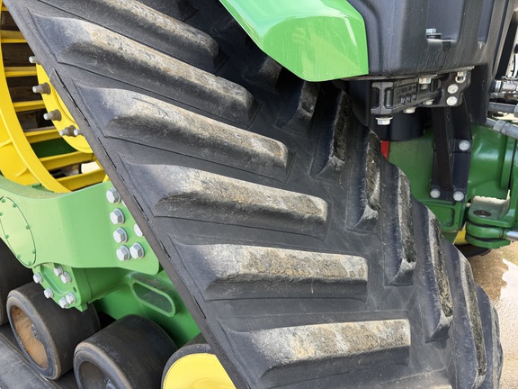 2020 John Deere 9570RX - Photo17