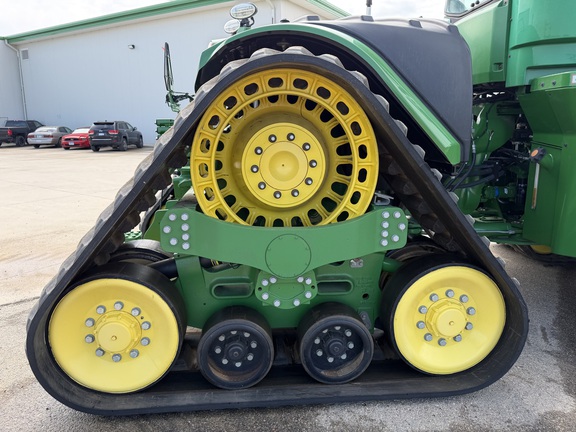 2020 John Deere 9570RX - Photo19