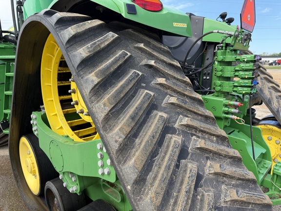 2020 John Deere 9570RX - Photo20