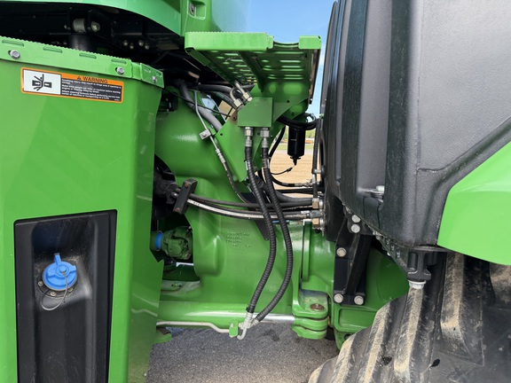 2020 John Deere 9570RX - Photo22