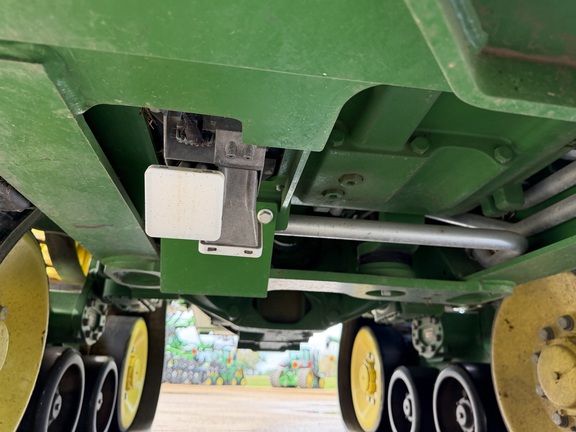 2020 John Deere 9570RX - Photo25