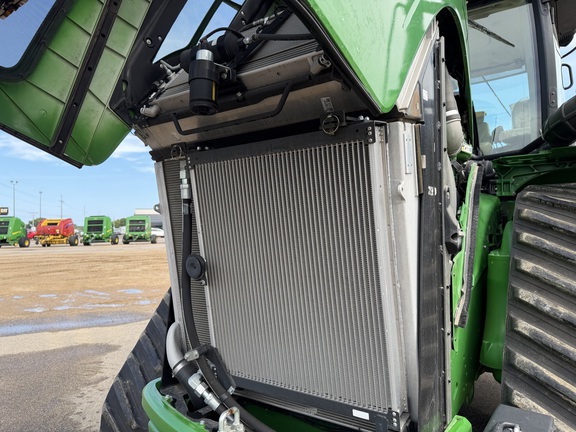 2020 John Deere 9570RX - Photo24
